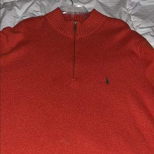 Polo Ralph Lauren pullover sweater
